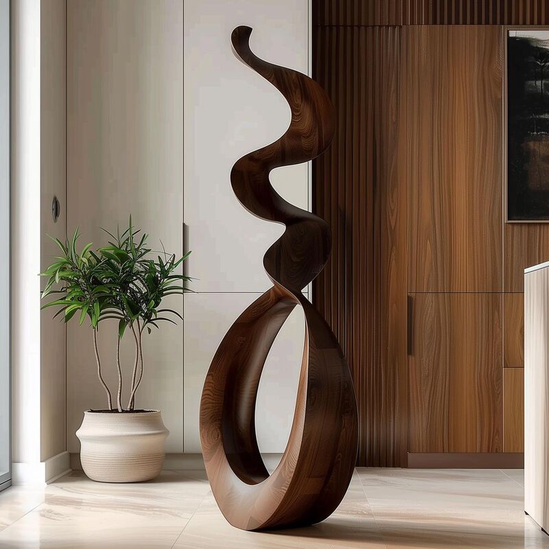 Fabricant de Sculptures