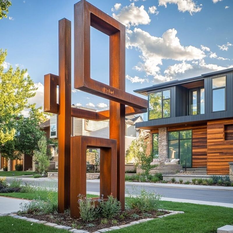 Fabricant de Sculptures