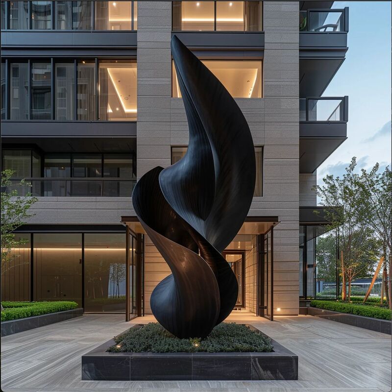 Contact Fabricant de Sculptures